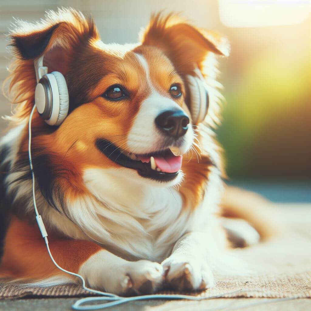 Relaxe e Abrace a Natureza: Spotify para Pets - música relaxante para cães e gatos - playlist para pets