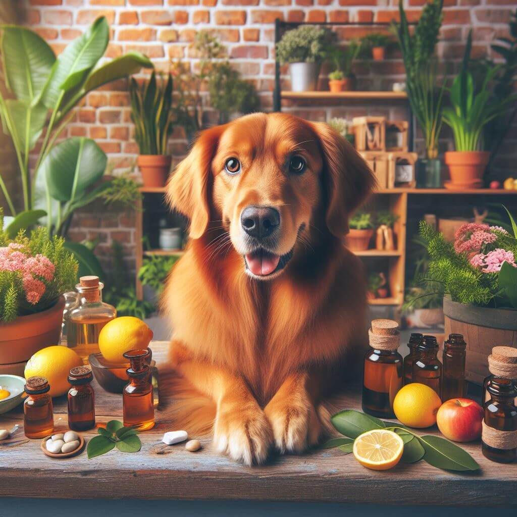A Homeopatia como Aliada nos Tratamentos para Pets