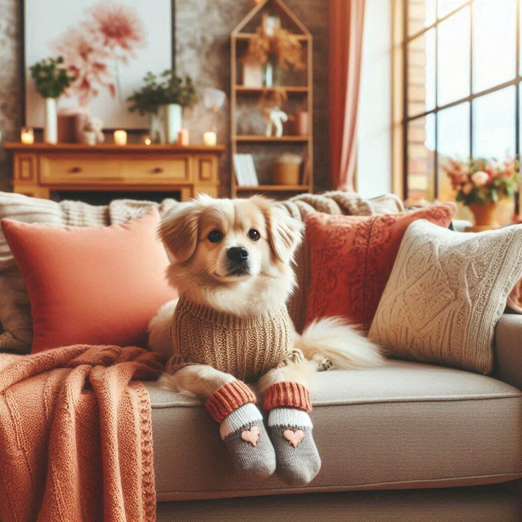 Roupa Para Cachorro: Essencial ou Supérfluo?