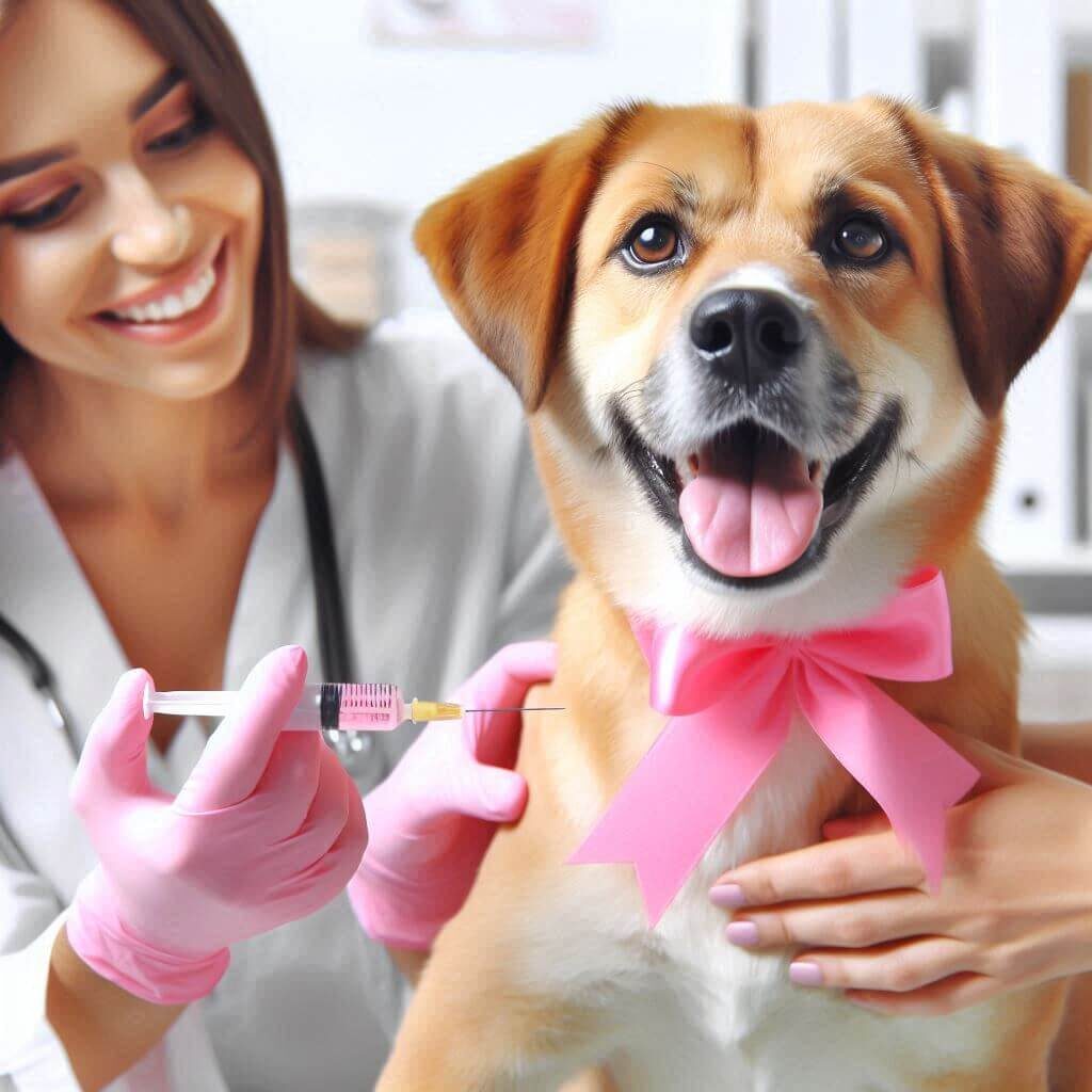 Mês do... Cãozinho Saudável e Feliz!