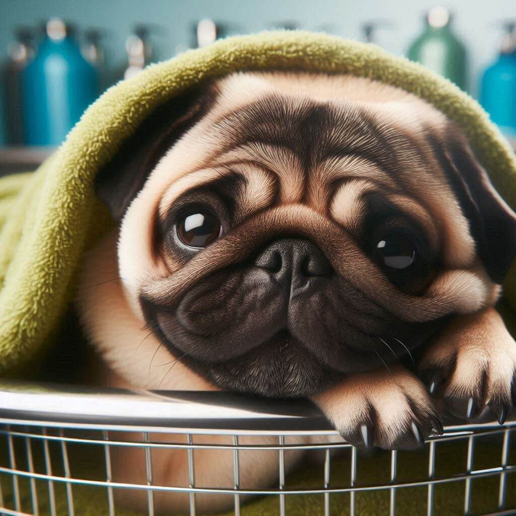 Como Limpar o Pug – Dicas Práticas