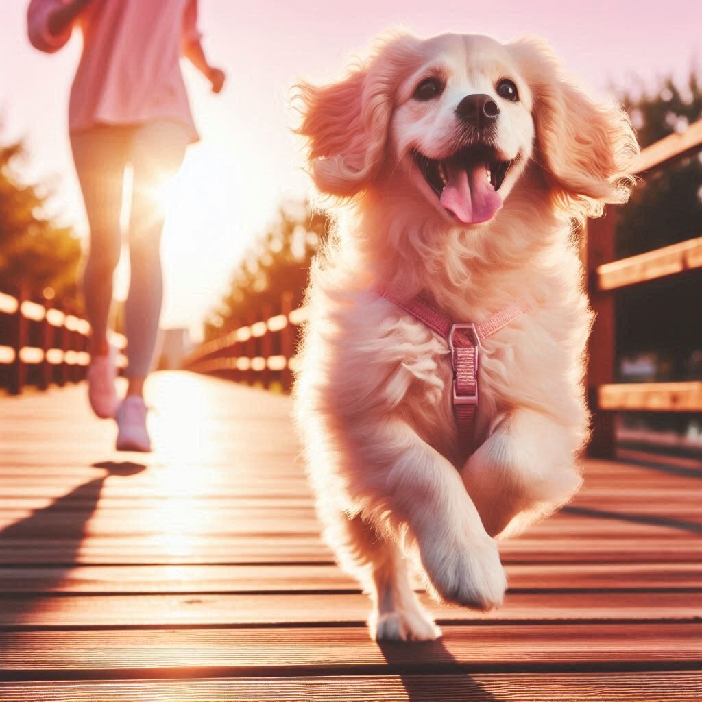 Como Melhorar a Saúde Articular dos Pets