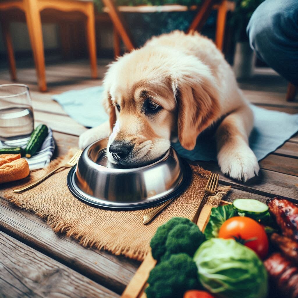 Comedouros Altos para Cães: Segurança e Conforto na Alimentação