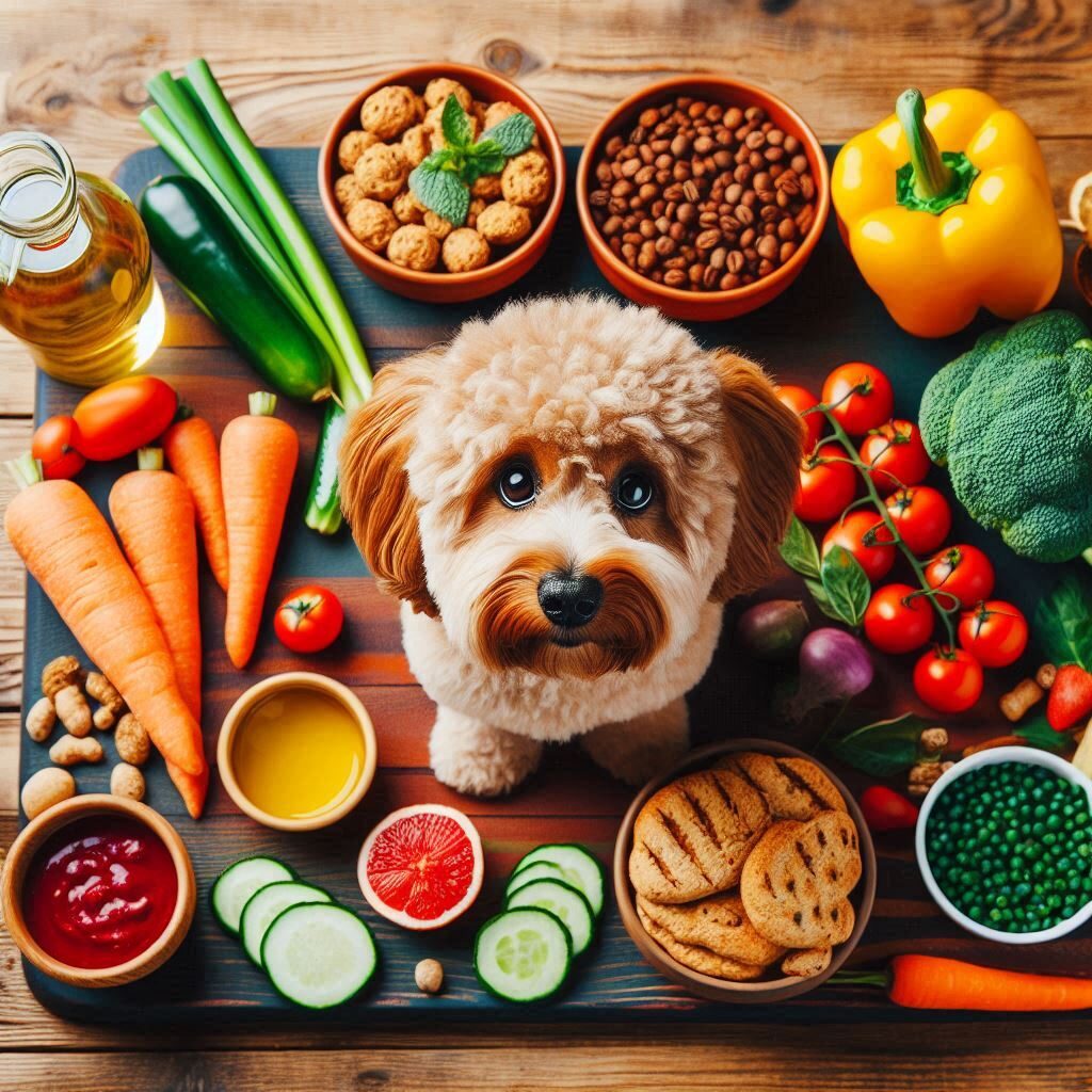 Guia de Alimentação Saudável para Pets