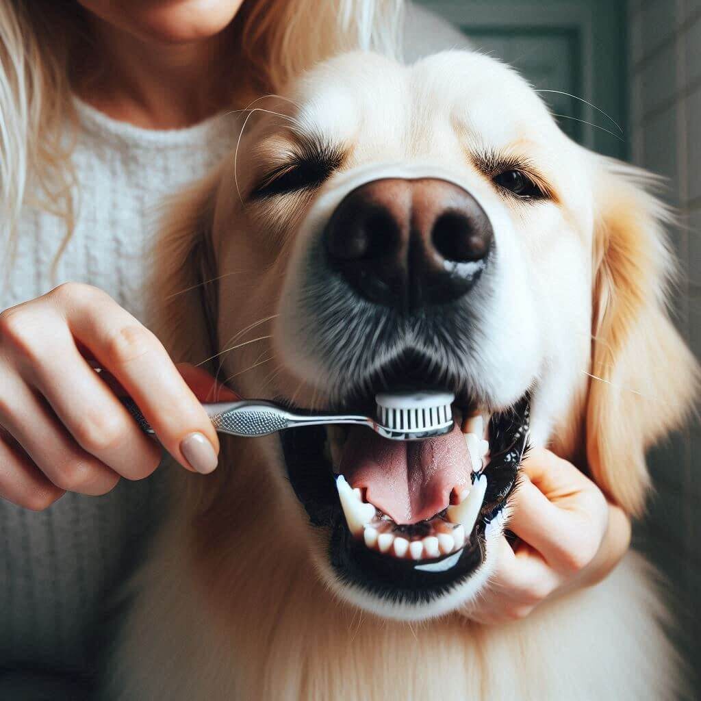 Cuidados com os dentes