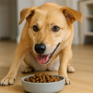 Racão que Transforma